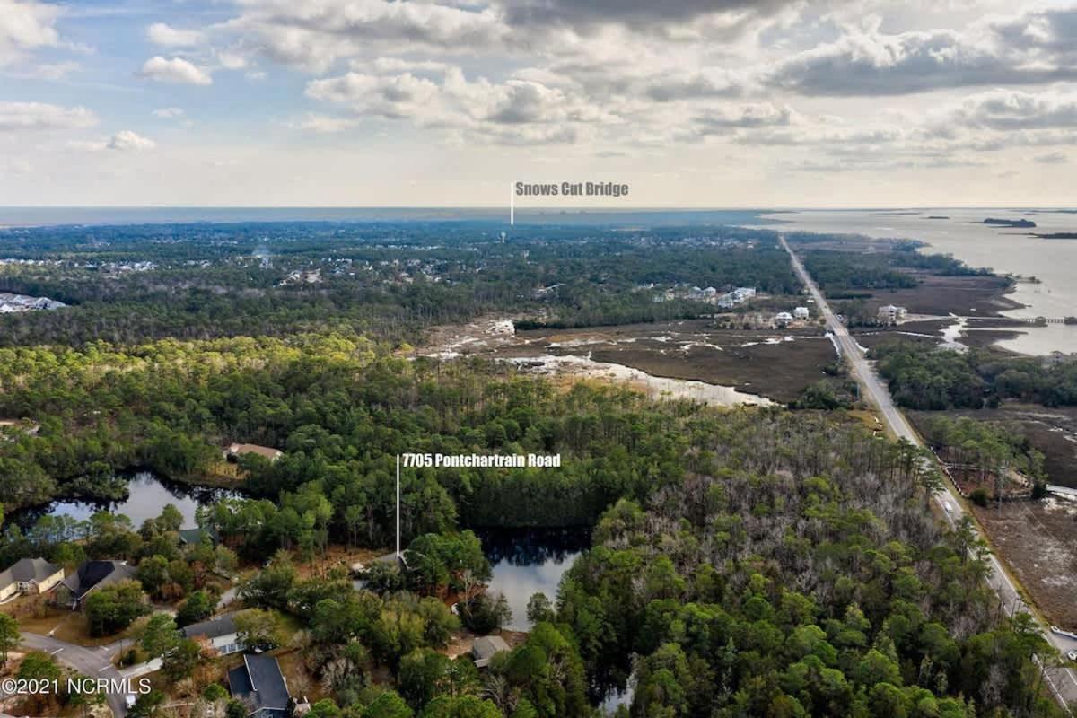 Heated Private Pool, Pond Views, Fishing, Mins To Carolina Beach Wilmington Luaran gambar
