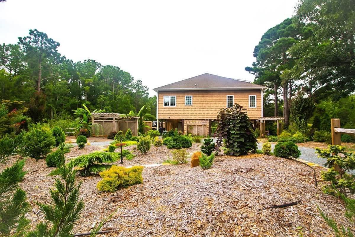 Heated Private Pool, Pond Views, Fishing, Mins To Carolina Beach Wilmington Luaran gambar