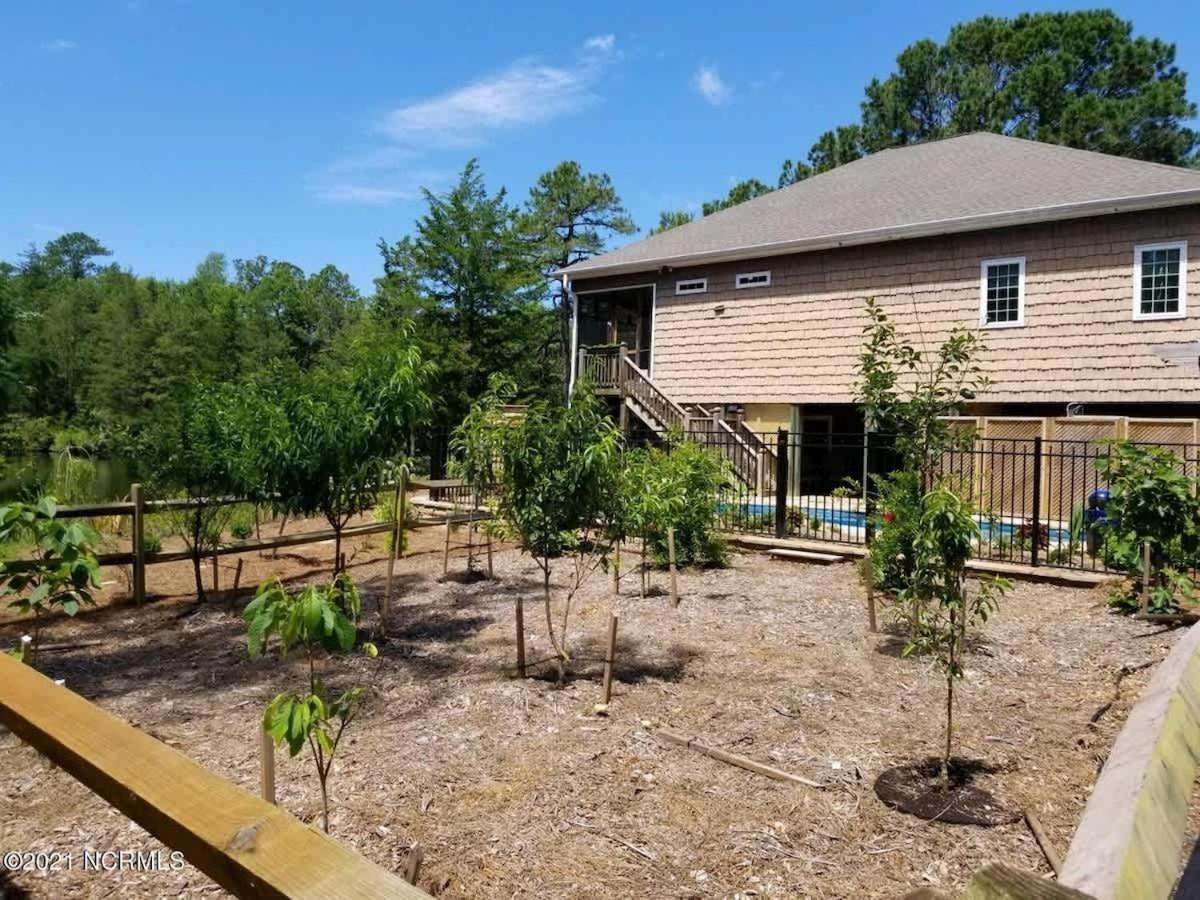 Heated Private Pool, Pond Views, Fishing, Mins To Carolina Beach Wilmington Luaran gambar