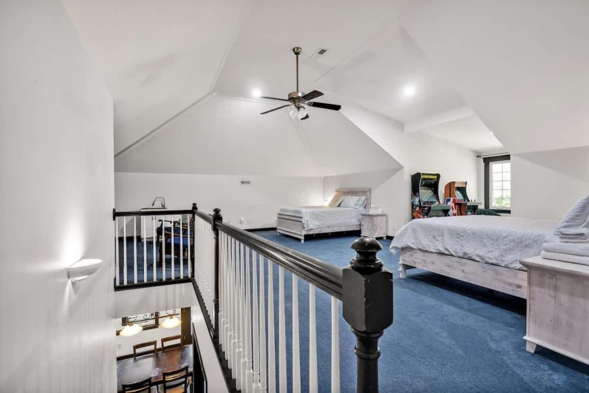 Heated Private Pool, Pond Views, Fishing, Mins To Carolina Beach Wilmington Luaran gambar